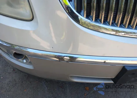 2009 Buick Enclave Cxl z USA, uszkodzony, nr VIN 5GAER23D39J154670